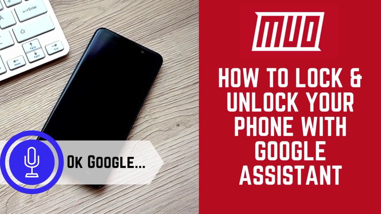 how to google unlock phones